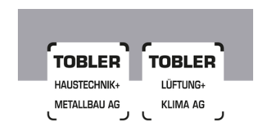Tobler Metallbau AG